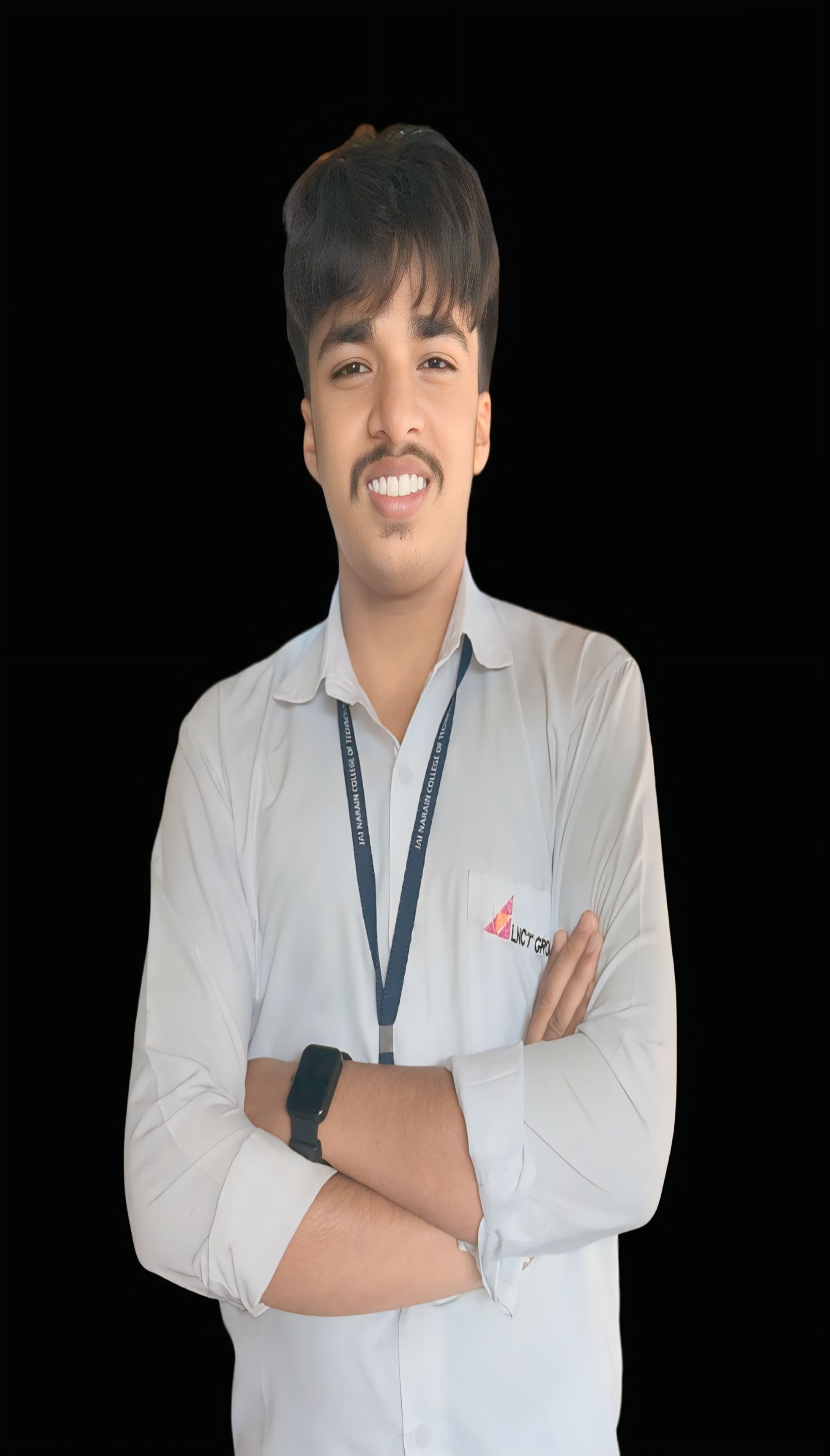Saurabh Kumar