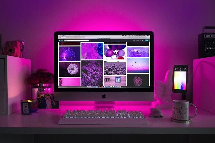 Portfolio Project 2